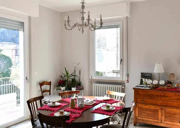 B&B Porta Romana-Language And Art Ascoli Piceno