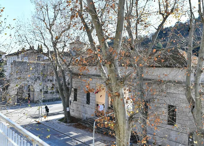B&B Porta Romana-Language And Art Ascoli Piceno